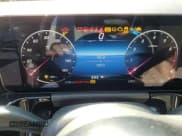 ✅ 2025 Mercedes-Benz GLA 250 • VIN: W1N4N4HB8SJ675407 • Lot: 68457455. Wystawiony na Copart z przebiegiem 5 833 mil. Bezpłatny archiwum sprzedaży aukcyjnych z USA i szczegółowy raport historii pojazdu na DreamBid. Zdjęcie 9.