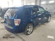 ✅ 2008 Chevrolet Equinox Sport • VIN: 2CNDL537186021517 • Лот: 41774543. Опубликован ранее на IAAI с пробегом 120 665 миль. Бесплатный доступ к архиву аукционных продаж из США и подробный отчёт об истории автомобиля на DreamBid. Изображение 4.
