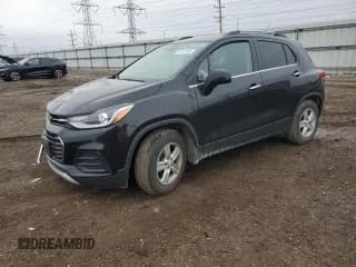 ✅ 2019 Chevrolet Trax LT • VIN: 3GNCJLSB5KL149186 • Lot: 87120165. Wystawiony na Copart z przebiegiem Nie podano. Bezpłatny archiwum sprzedaży aukcyjnych z USA i szczegółowy raport historii pojazdu na DreamBid. Zdjęcie 1.