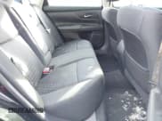 ✅ 2016 Nissan Altima S • VIN: 1N4AL3AP3GN369334 • Lot: 43860079. Listed on IAAI with 124,892 mi. Free auction sales archive from the USA and detailed vehicle history report at DreamBid. Image 8.