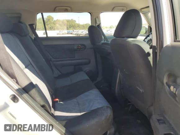 ✅ 2012 Scion xB • VIN: JTLZE4FE7CJ024575 • Lot: 80375295. Listed on Copart with Not provided. Free auction sales archive from the USA and detailed vehicle history report at DreamBid. Image 11.