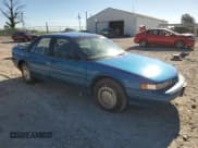 ✅ 1992 Oldsmobile Cutlass Supreme S • VIN: 1G3WH54T2ND309246 • Lot: 61232094. Wystawiony na Copart z przebiegiem 144 584 mil. Bezpłatny archiwum sprzedaży aukcyjnych z USA i szczegółowy raport historii pojazdu na DreamBid. Zdjęcie 4.