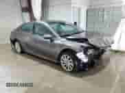 2023 Toyota Camry LE с VIN 4T1C11BK7PU097260, выставлен на аукционе Copart как лот 67957575 с пробегом 21 092 миль миль и Списание • Salvage title. История ставок и продаж доступна на DreamBid. Изображение 4.