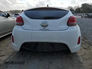 ✅ 2013 Hyundai Veloster w/Gray Int • VIN: KMHTC6AD9DU138039 • Lot: 75093064. Wystawiony na Copart z przebiegiem Nie podano. Bezpłatny archiwum sprzedaży aukcyjnych z USA i szczegółowy raport historii pojazdu na DreamBid. Zdjęcie 6.
