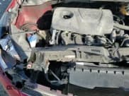 ✅ 2019 Kia Rio S • VIN: 3KPA25AB7KE187596 • Lot: 91585585. Listed on Copart with 85,878 mi. Free auction sales archive from the USA and detailed vehicle history report at DreamBid. Image 14.