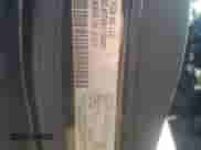 2022 Dodge Durango Pursuit z VIN 1C4SDJFT8NC192407, wystawiony jako Copart lot #44064085 z przebiegiem 17 807 mil mil oraz Szkoda całkowita • Salvage title. Historia ofert i sprzedaży dostępna na DreamBid. Obrazek 12.