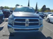 ✅ 2016 Ram 2500 SLT • VIN: 3C6TR4DT3GG390555 • Lot: 42894111. Listed on IAAI with 233,298 mi. Free auction sales archive from the USA and detailed vehicle history report at DreamBid. Image 12.