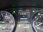 ✅ 2020 Nissan Rogue S • VIN: JN1BJ1CV0LW265492 • Lot: 43381260. Wystawiony na IAAI z przebiegiem 113 862 mil. Bezpłatny archiwum sprzedaży aukcyjnych z USA i szczegółowy raport historii pojazdu na DreamBid. Zdjęcie 15.