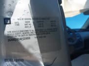 ✅ 2009 Buick LaCrosse CX • VIN: 2G4WC582491224096 • Lot: 42031255. Wystawiony na IAAI z przebiegiem Nie podano. Bezpłatny archiwum sprzedaży aukcyjnych z USA i szczegółowy raport historii pojazdu na DreamBid. Zdjęcie 9.