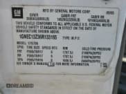 ✅ 2006 Chevrolet Tahoe LT • VIN: 1GNEC13Z36R133165 • Lot: 50787575. Listed on Copart with 119,303 mi. Free auction sales archive from the USA and detailed vehicle history report at DreamBid. Image 13.