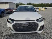 ✅ 2024 Audi Q5 S line Premium Plus • VIN: WA1EAAFY3R2018851 • Lot: 80366085. Listed on Copart with 27,565 mi. Free auction sales archive from the USA and detailed vehicle history report at DreamBid. Image 5.