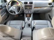 ✅ 2005 Volkswagen Jetta 2.5L • VIN: 3VWDF71K35M616950 • Lot: 83989094. Listed on Copart with 169,516 mi. Free auction sales archive from the USA and detailed vehicle history report at DreamBid. Image 8.