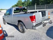 ✅ 2006 Nissan Titan SE • VIN: 1N6BA06A46N570923 • Lot: 42822909. Listed on IAAI with 285,277 mi. Free auction sales archive from the USA and detailed vehicle history report at DreamBid. Image 3.