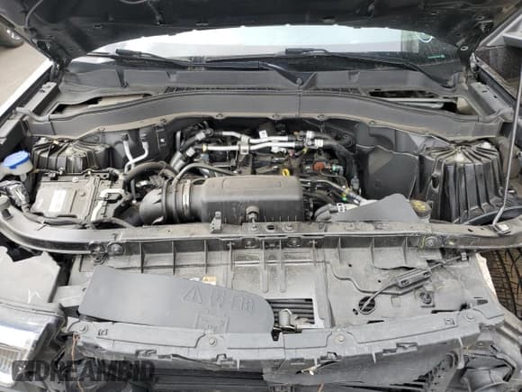 ✅ 2021 Ford Explorer • VIN: 1FMSK8BH5MGC30839 • Лот: 49846895. Опубликован ранее на Copart с пробегом 54 663 миль. Бесплатный доступ к архиву аукционных продаж из США и подробный отчёт об истории автомобиля на DreamBid. Изображение 14.