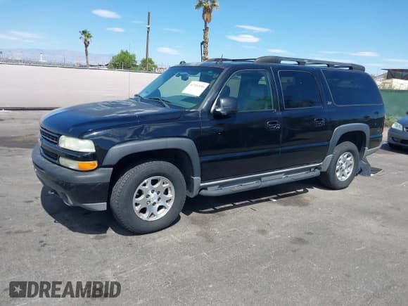 ✅ 2004 Chevrolet Suburban LT • VIN: 3GNFK16T14G278412 • Лот: 42701930. Опубликован ранее на IAAI с пробегом 282 075 миль. Бесплатный доступ к архиву аукционных продаж из США и подробный отчёт об истории автомобиля на DreamBid. Изображение 6.