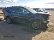 ✅ 2017 Hyundai Santa Fe 2.4L • VIN: 5XYZUDLB1HG400705 • Lot: 85747935. Listed on Copart with 93,834 mi. Free auction sales archive from the USA and detailed vehicle history report at DreamBid. Image 4.