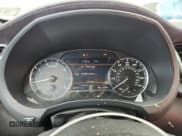 ✅ 2019 Infiniti QX50 Pure • VIN: 3PCAJ5M18KF124233 • Lot: 92058285. Wystawiony na Copart z przebiegiem 65 457 mil. Bezpłatny archiwum sprzedaży aukcyjnych z USA i szczegółowy raport historii pojazdu na DreamBid. Zdjęcie 9.