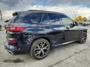 ✅ 2022 BMW X5 xDrive40i • VIN: 5UXCR6C08N9M79755 • Lot: 90331665. Wystawiony na Copart z przebiegiem 31 958 mil. Bezpłatny archiwum sprzedaży aukcyjnych z USA i szczegółowy raport historii pojazdu na DreamBid. Zdjęcie 3.
