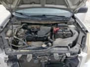 ✅ 2014 Nissan Rogue S • VIN: JN8AS5MT3EW104507 • Lot: 82097745. Listed on Copart with 187,956 mi. Free auction sales archive from the USA and detailed vehicle history report at DreamBid. Image 12.