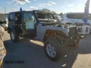 ✅ 2018 Jeep Wrangler Unlimited Freedom • VIN: 1C4BJWDG5JL896067 • Lot: 90419545. Wystawiony na Copart z przebiegiem 60 941 mil. Bezpłatny archiwum sprzedaży aukcyjnych z USA i szczegółowy raport historii pojazdu na DreamBid. Zdjęcie 4.