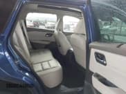 ✅ 2022 Nissan Rogue SL • VIN: 5N1BT3CA6NC701262 • Lot: 41698374. Wystawiony na IAAI z przebiegiem 37 075 mil. Bezpłatny archiwum sprzedaży aukcyjnych z USA i szczegółowy raport historii pojazdu na DreamBid. Zdjęcie 8.