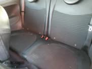 ✅ 2015 FIAT 500 Sport • VIN: 3C3CFFBRXFT696232 • Lot: 90688655. Listed on Copart with 129,080 mi. Free auction sales archive from the USA and detailed vehicle history report at DreamBid. Image 10.