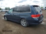 ✅ 2010 Honda Odyssey • VIN: 5FNRL3H81AB507082 • Лот: 62931535. Опубликован ранее на Copart с пробегом 328 109 миль. Бесплатный доступ к архиву аукционных продаж из США и подробный отчёт об истории автомобиля на DreamBid. Изображение 2.