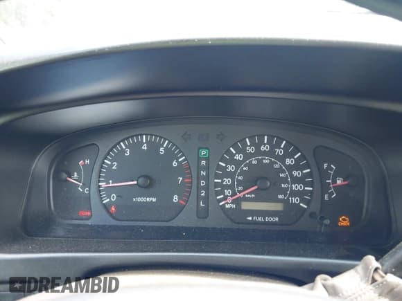 ✅ 1998 Toyota Sienna LE • VIN: 4T3ZF13C9WU029468 • Лот: 42199057. Опубликован ранее на IAAI с пробегом Не указан. Бесплатный доступ к архиву аукционных продаж из США и подробный отчёт об истории автомобиля на DreamBid. Изображение 7.