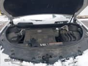 ✅ 2015 Cadillac SRX Performance Collection • VIN: 3GYFNFE3XFS527475 • Lot: 43812713. Listed on IAAI with 139,530 mi. Free auction sales archive from the USA and detailed vehicle history report at DreamBid. Image 10.