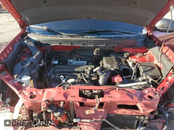 2013 Mitsubishi Outlander ES с VIN 4A4AP3AU4DE019977, выставлен на аукционе Copart как лот 82744905 с пробегом 89 926 миль миль и Списание • Salvage title. История ставок и продаж доступна на DreamBid. Изображение 12.