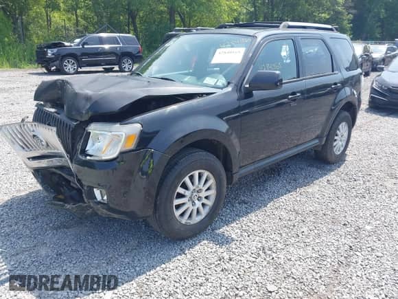 2011 Mercury Mariner Premier с VIN 4M2CN9HG4BKJ00186, выставлен на аукционе IAAI как лот 42840165 с пробегом 149 700 миль миль и . История ставок и продаж доступна на DreamBid. Изображение 13.