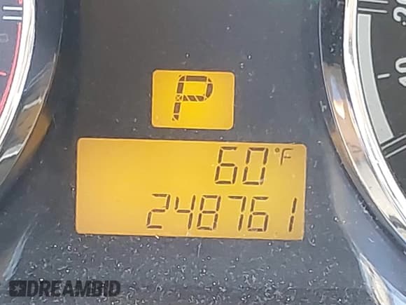 ✅ 2008 Saturn VUE XE • VIN: 3GSDL43N18S519431 • Lot: 42361123. Wystawiony na IAAI z przebiegiem 248 761 mil. Bezpłatny archiwum sprzedaży aukcyjnych z USA i szczegółowy raport historii pojazdu na DreamBid. Zdjęcie 12.