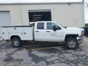 ✅ 2015 Chevrolet Silverado 2500HD Work Truck • VIN: 1GB2CUEG4FZ143703 • Lot: 42329240. Listed on IAAI with 245,752 mi. Free auction sales archive from the USA and detailed vehicle history report at DreamBid. Image 13.