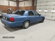 ✅ 2008 Ford Police Interceptor • VIN: 2FAHP71V08X136178 • Lot: 43263307. Listed on IAAI with 431,880 mi. Free auction sales archive from the USA and detailed vehicle history report at DreamBid. Image 4.