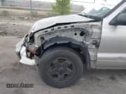 ✅ 2000 Kia Sportage • VIN: KNDJA7231Y5651234 • Lot: 42100284. Listed on IAAI with 192,122 mi. Free auction sales archive from the USA and detailed vehicle history report at DreamBid. Image 6.