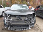 ✅ 2017 Nissan Rogue SV • VIN: 5N1AT2MV7HC758145 • Lot: 43555803. Wystawiony na IAAI z przebiegiem 164 082 mil. Bezpłatny archiwum sprzedaży aukcyjnych z USA i szczegółowy raport historii pojazdu na DreamBid. Zdjęcie 11.