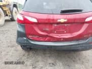 ✅ 2020 Chevrolet Equinox LS • VIN: 3GNAXHEV5LS567859 • Lot: 43386948. Listed on IAAI with 73,602 mi. Free auction sales archive from the USA and detailed vehicle history report at DreamBid. Image 6.