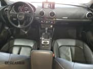 ✅ 2018 Audi A3 Premium Plus • VIN: WAUJ8GFF4J1065931 • Lot: 61370615. Listed on Copart with 42,266 mi. Free auction sales archive from the USA and detailed vehicle history report at DreamBid. Image 8.