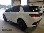 ✅ 2021 Land Rover Discovery Sport SE R-Dynamic • VIN: SALCL2FX3MH887243 • Lot: 69695555. Wystawiony na Copart z przebiegiem 114 369 mil. Bezpłatny archiwum sprzedaży aukcyjnych z USA i szczegółowy raport historii pojazdu na DreamBid. Zdjęcie 2.