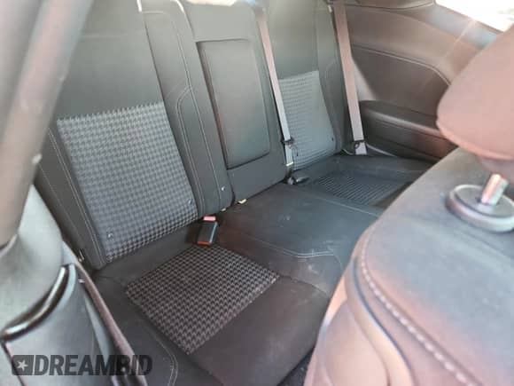 2022 Dodge Challenger SXT z VIN 2C3CDZAG7NH168355, wystawiony jako Copart lot #83792035 z przebiegiem 48 271 mil mil oraz Czysty tytuł • Clean title. Historia ofert i sprzedaży dostępna na DreamBid. Obrazek 10.