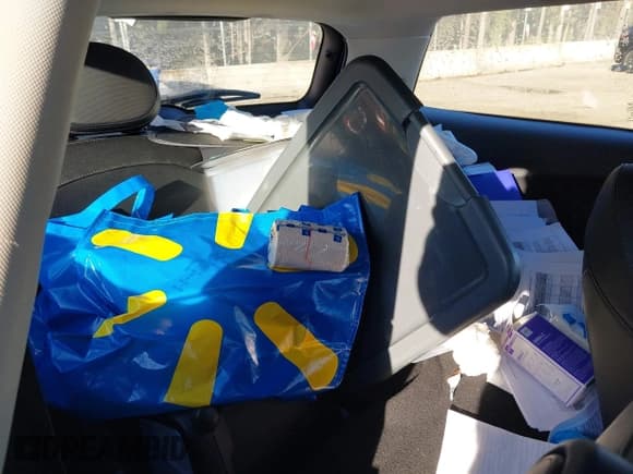 ✅ 2017 MINI Hardtop Cooper S • VIN: WMWXP7C51H3B93831 • Lot: 41383652. Wystawiony na IAAI z przebiegiem 71 627 mil. Bezpłatny archiwum sprzedaży aukcyjnych z USA i szczegółowy raport historii pojazdu na DreamBid. Zdjęcie 8.