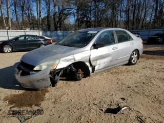 ✅ 2004 Honda Accord EX • VIN: 1HGCM55684A067829 • Lot: 86778794. Wystawiony na Copart z przebiegiem 305 417 mil. Bezpłatny archiwum sprzedaży aukcyjnych z USA i szczegółowy raport historii pojazdu na DreamBid. Zdjęcie 1.