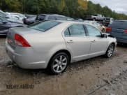 ✅ 2010 Mercury Milan Premier • VIN: 3MEHM0JG6AR643732 • Лот: 90512945. Опубликован ранее на Copart с пробегом 308 021 миль. Бесплатный доступ к архиву аукционных продаж из США и подробный отчёт об истории автомобиля на DreamBid. Изображение 3.