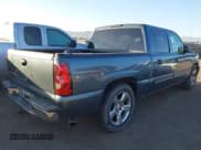 ✅ 2006 Chevrolet Silverado 1500 LT1 • VIN: 2GCEC13T061193899 • Лот: 43589182. Опубликован ранее на IAAI с пробегом 158 227 миль. Бесплатный доступ к архиву аукционных продаж из США и подробный отчёт об истории автомобиля на DreamBid. Изображение 4.