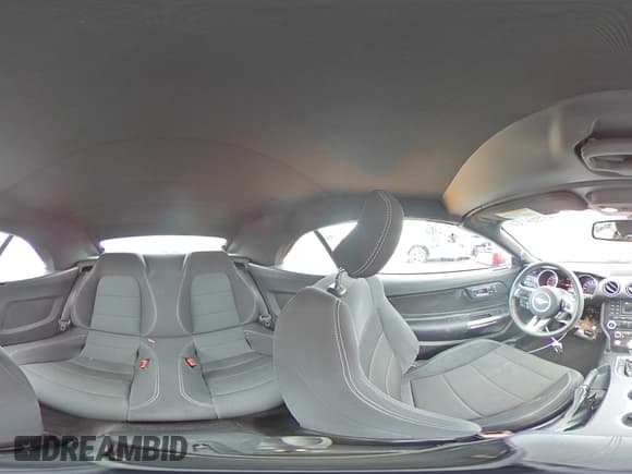 ✅ 2017 Ford Mustang V6 • VIN: 1FATP8EM9H5338861 • Lot: 41994795. Listed on Copart with 62,925 mi. Free auction sales archive from the USA and detailed vehicle history report at DreamBid. Image 15.