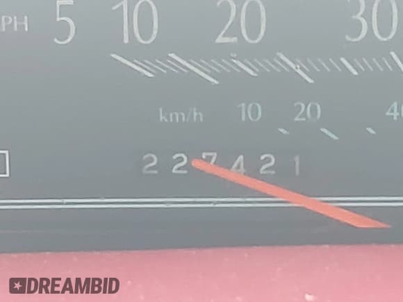 ✅ 1988 Cadillac DeVille • VIN: 1G6CD5159J4301436 • Lot: 42018046. Wystawiony na IAAI z przebiegiem 227 421 mil. Bezpłatny archiwum sprzedaży aukcyjnych z USA i szczegółowy raport historii pojazdu na DreamBid. Zdjęcie 15.