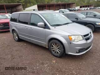 2014 Dodge Grand Caravan R/T с VIN 2C4RDGEG6ER264430, выставлен на аукционе IAAI как лот 43545742 с пробегом 248 526 миль миль и . История ставок и продаж доступна на DreamBid. Изображение 1.