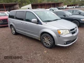 ✅ 2014 Dodge Grand Caravan R/T • VIN: 2C4RDGEG6ER264430 • Lot: 43545742. Wystawiony na IAAI z przebiegiem 248 526 mil. Bezpłatny archiwum sprzedaży aukcyjnych z USA i szczegółowy raport historii pojazdu na DreamBid. Zdjęcie 1.