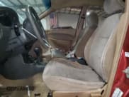 ✅ 1997 Ford Escort LX • VIN: 1FALP13P7VW408884 • Lot: 69968395. Wystawiony na Copart z przebiegiem 237 070 mil. Bezpłatny archiwum sprzedaży aukcyjnych z USA i szczegółowy raport historii pojazdu na DreamBid. Zdjęcie 7.