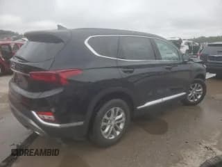✅ 2020 Hyundai Santa Fe SEL • VIN: 5NMS33AD6LH234036 • Lot: 70252114. Wystawiony na Copart z przebiegiem 56 386 mil. Bezpłatny archiwum sprzedaży aukcyjnych z USA i szczegółowy raport historii pojazdu na DreamBid. Zdjęcie 3.